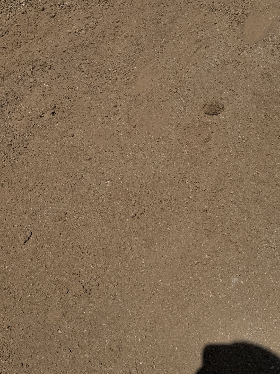 Topsoil for landscape and site projects